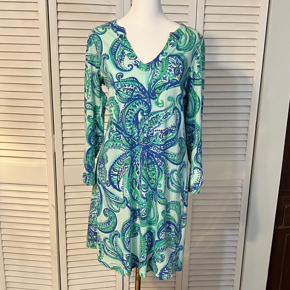 Lilly Pulitzer Dress - Picture 1 of 13